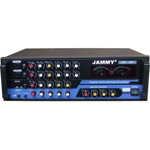 AMPLY JAMMY JM-180